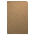24 x 36 Cork Bulletin Board Pack of 2