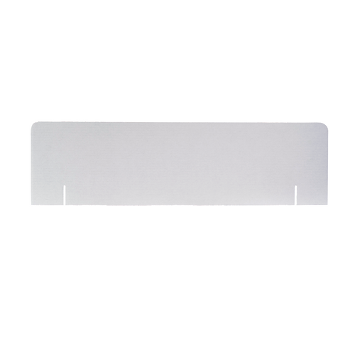 1 Ply White Header Pack of 24