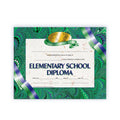 Elementary School Diploma - Carton of 50 supplier units - SKU VA522