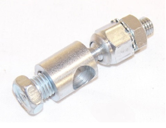 Belimo Ball joint suitable for damper crank arm KH8 KG6