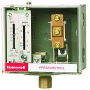 Honeywell 10-150#Spdt Snap Sw.#-Trol L404F1102