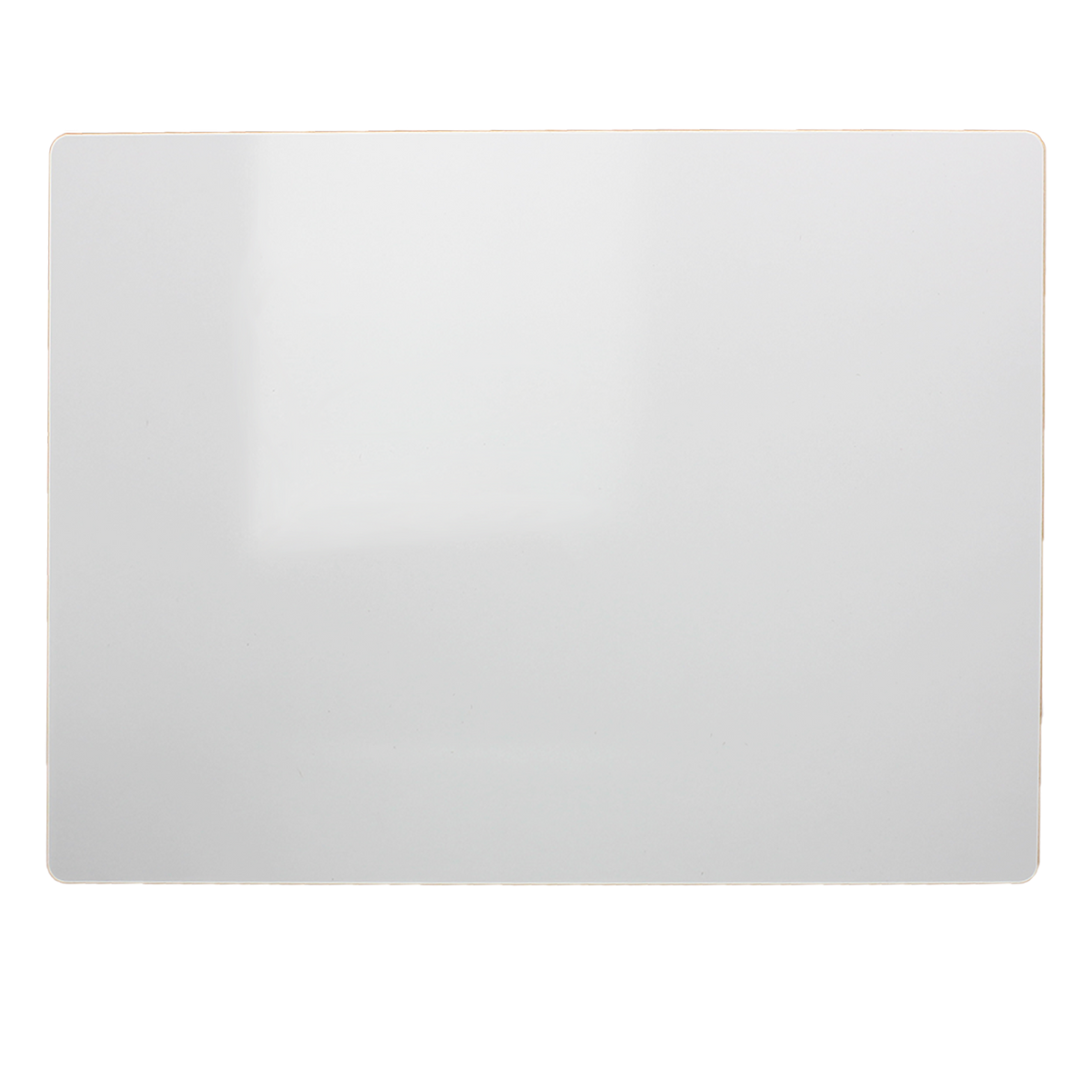 18 x 24 Single-Sided Dry Erase Board 12 Pack