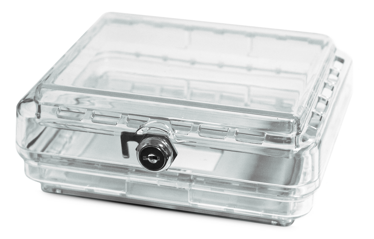 ACI (Automation Components Inc) Locking Cover Locking Cover 107370
