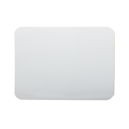 11 x 14 Single-Sided Dry Erase Board