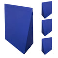 Spiral Bound Flip Chart Stand Pack of 4 - SKU 30500-4