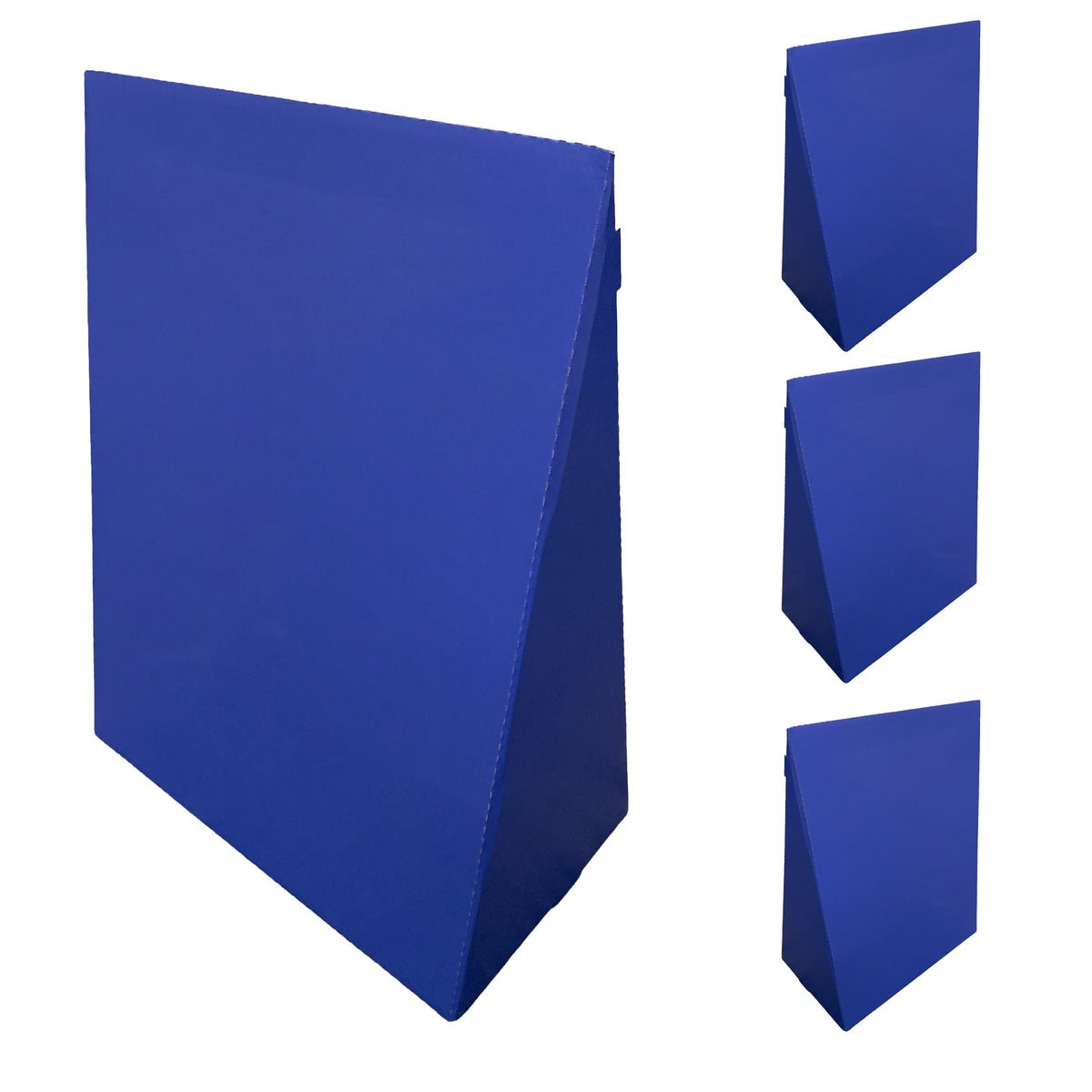 Spiral Bound Flip Chart Stand Pack of 4 - SKU 30500-4