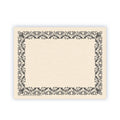 Art Deco Black - Border Paper - Carton of 30 supplier units