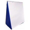 Spiral Bound Flip Chart Stand and Tablet Set - Carton of 4 supplier units