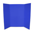36 x 48 1 Ply Blue Project Board - Carton of 24 supplier units