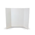28 x 40 1 Ply White Project Board Pack of 18