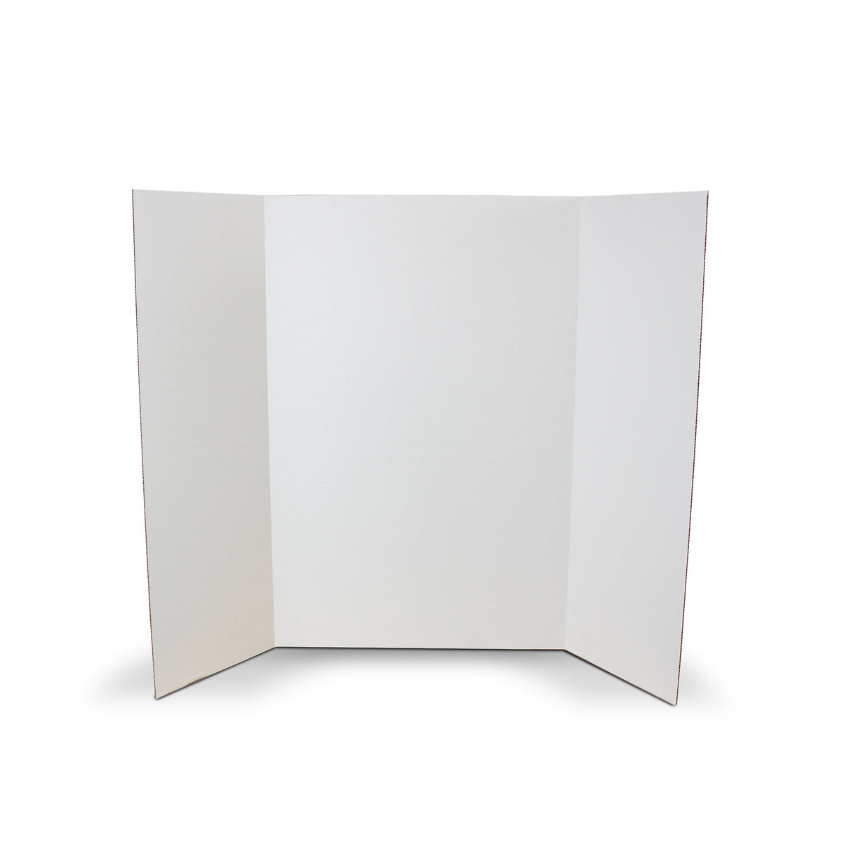 28 x 40 1 Ply White Project Board Pack of 18