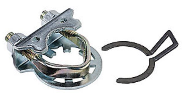 Johnson Controls Kit Gripper For 16-19Mm; Large Coupler Kit M9208-600