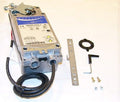 Johnson Controls DAMPER ACTUATOR 20 NM SR; 20 NM SR DPR ACT 0 TO 20 VDC ADJ START & SPAN 24 VAC 50/60 HZ 24 VDC M9220-HGA-3