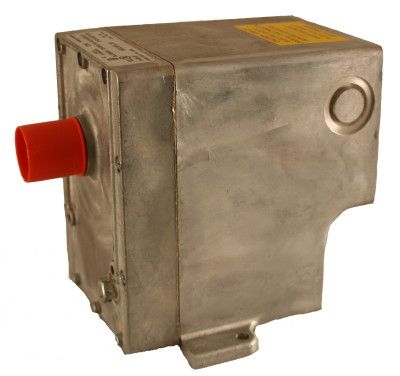 Schneider Act: Elec, 2Pos, Sr, 120 Vac, Tb, 60 In-Lb, Rotary, Spdt, N1, Erie MA-418-500