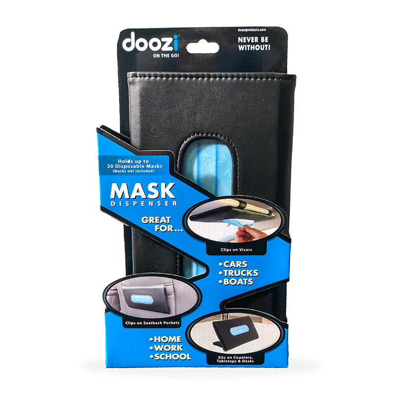 Face Mask Dispenser