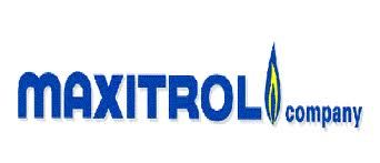 Maxitrol 2 1/2"Zero Governor 5#Max Reg. 210GZ-21/2
