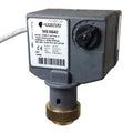 Spartan 24Vac- Direct Acting- 0-5Vdc Modulating- Normally Open Spring Return- Electric Actuator ME4844D