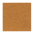6 x 6 Natural Cork Tiles 4 Pack - Carton of 24 supplier units