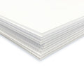 20 x 28 Premium Project Sheet White Pack of 10