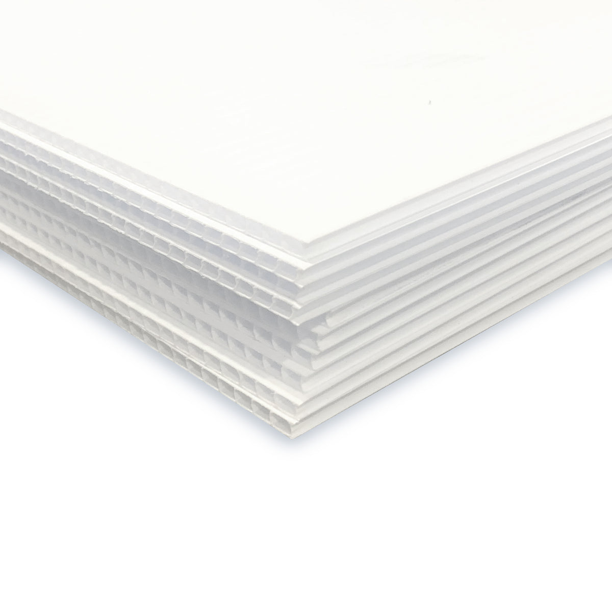 20 x 28 Premium Project Sheet White Pack of 10