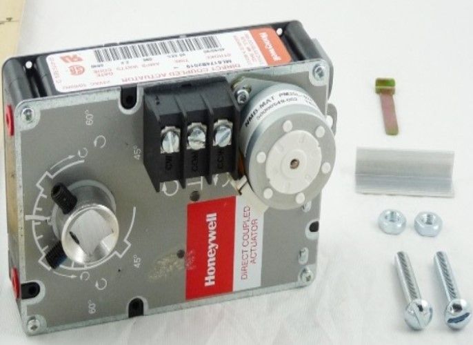 Honeywell Dca;70Lb-In;90Sec;Spdt Fltng ML6174B2019
