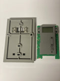 Schneider Micronet Sensor with Set Point and Override, No Cover (Schneider Automation) MN-S3-500