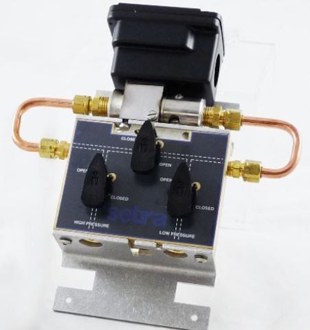 Setra Systems 2301010PD5V2EB 2301010PD5V2EB
