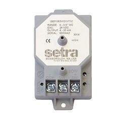 Setra Systems 2651001WB2BT1E 2651001WB2BT1E