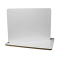 18 x 24 Two-Sided Dry Erase Board Pack of 6