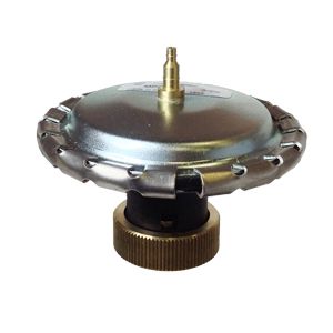 Spartan Direct Acting - 4.0 Sq In - 3-6# Spring Range - Pneumatic Actuator MP5100