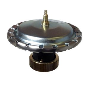 Spartan Direct Acting Spring 8-12#Psi Range Pneumatic Actuator MP5300