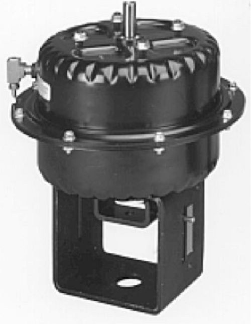 Johnson Controls Mp82 Actuator/Yoke Assy.; Mp82 Actuator/Yoke Assembly MP823E001A