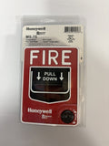 Gamewell Manual Fire Alarm Pull Stations SINGLE ACTION MS-7S