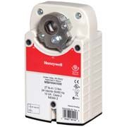 Honeywell 44#Dca Onoffw/Auxsw S/R 45Sec MS8105A1130