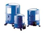 Danfoss Refrigeration Recip Comp, Mtz40Jh1-Ve MTZ40-1VI