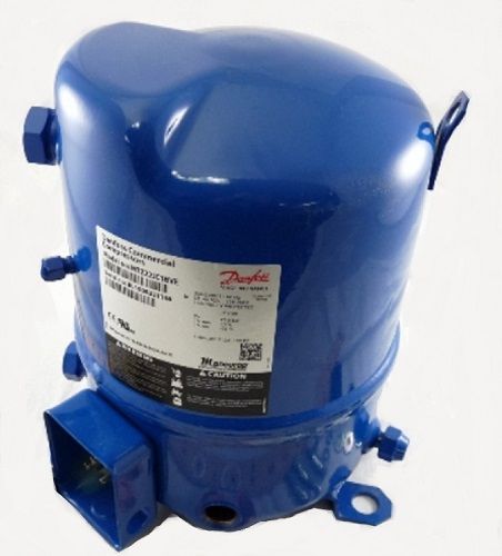 Danfoss Refrigeration Recip Comp, Mtz22Jc1-Ve MTZ22-1VI