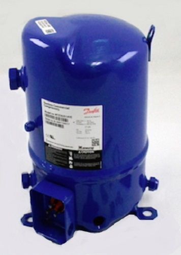 Danfoss Refrigeration Recip Comp, Mtz36Jg1-Ve MTZ36-1VI