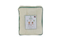 Sleep & Beyond myPad Wool Mattress Pad. Supplier product photograph; only listed SKU contents included.