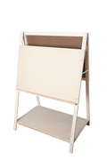 Magnetic Teaching Easel
