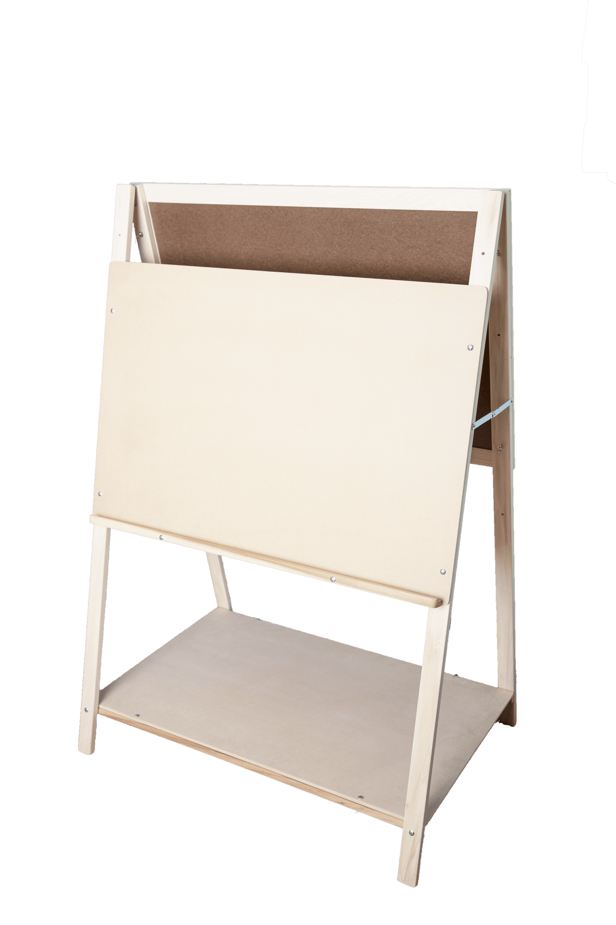 Magnetic Teaching Easel