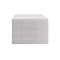 Hardcover Blank Book 8.5x11 Portrait, Class Pack 24