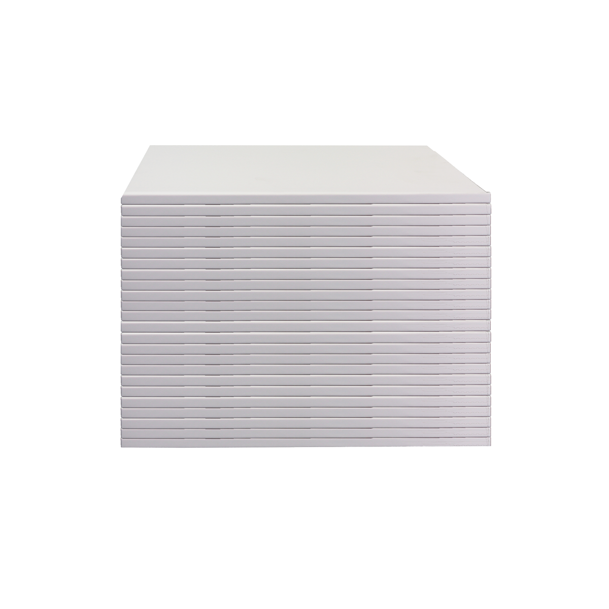 Hardcover Blank Book 8.5x11 Portrait, Class Pack 24