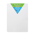 9.5 x 12 Single-Sided Dry Erase Board - Carton of 24 supplier units - SKU 10065