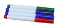 Assorted Color Dry Erase Markers Pack of 24