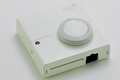 Johnson Controls 3X3 T.Adj.Temp Ob;Tb Adrs; Network Room 3"X3" Temp Sensor Bacnet; Temp Adjust; Occ Button Term NS-ATP7003-0