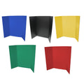 36 x 48 1 Ply Color Assortment Project Board Pack of 10