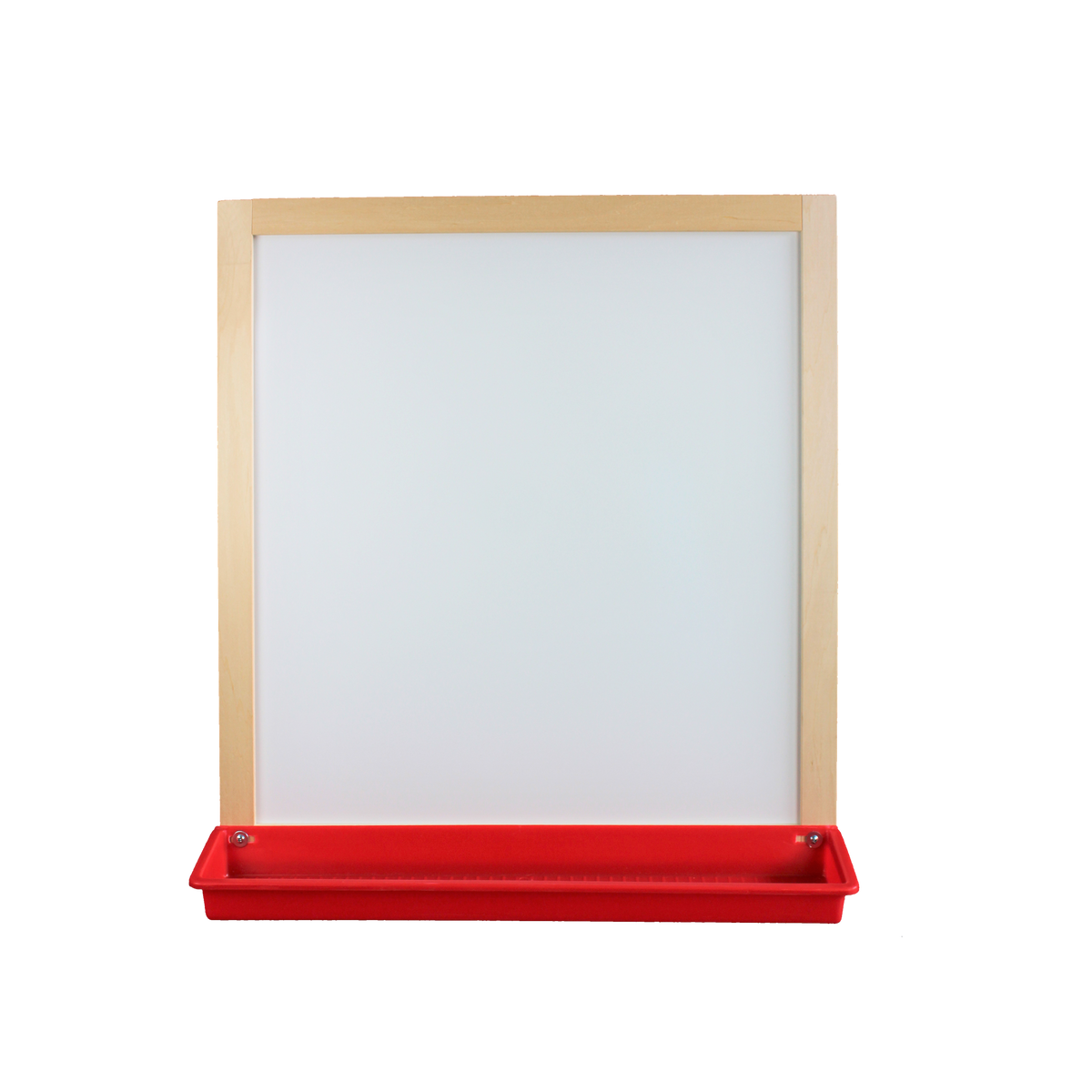 Magnetic Dry Erase Wall Easel