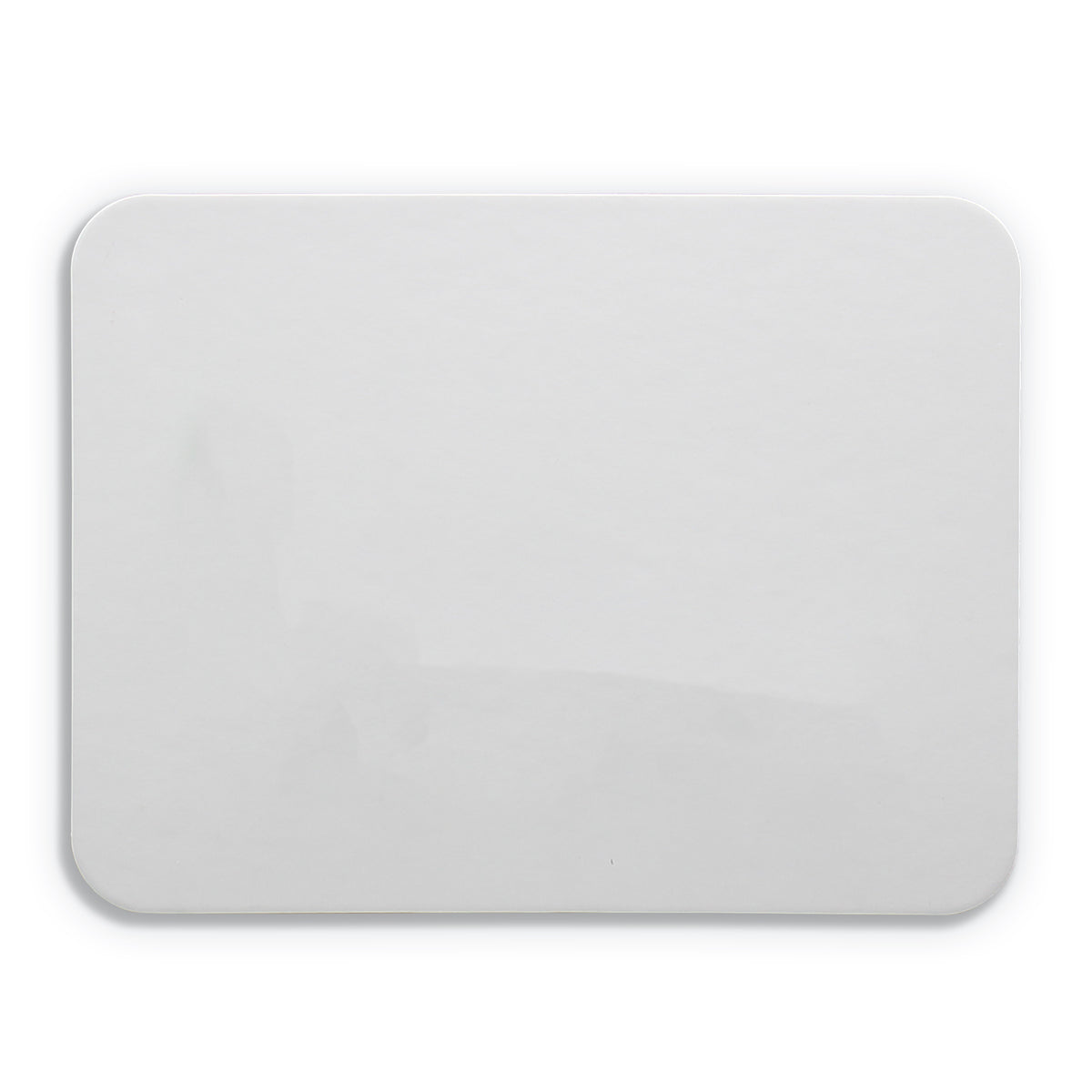 24 x 36 Single-Sided Magnetic Dry Erase Board - Carton of 12 supplier units