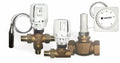 Spartan Valve Mounted- Self Acting- Thermostatic Actuator For Use On 2 Way Valves Only OT1100