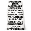 Black Science Fair Titles Pack of 24